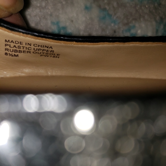 Michael Kors sequin flats - Picture 5 of 6